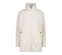 CMP Sweatjacke in Beige - Größe 36 | Damen Sweatshirts Jacken