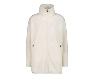 cmp Sweatjacke in Beige - Größe 36 | Damen Sweatshirts Jacken