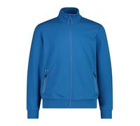 cmp Sweatjacke in Blau - Größe 54 | Herren Sweatshirts Jacken