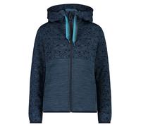 cmp Sweatjacke in Dunkelblau - Größe 36 | Damen Sweatshirts Jacken