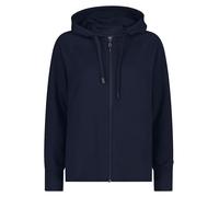cmp Sweatjacke in Dunkelblau - Größe 44 | Damen Sweatshirts Jacken