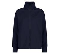 cmp Sweatjacke in Dunkelblau - Größe 46 | Damen Sweatshirts Jacken