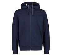 cmp Sweatjacke in Dunkelblau - Größe 46 | Herren Sweatshirts Jacken
