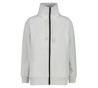 cmp Sweatjacke in Grau - Größe 40 | Damen Sweatshirts Jacken