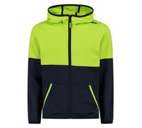 cmp Sweatjacke in Grün - Größe 98 | Kinder Sweatshirts Jacken