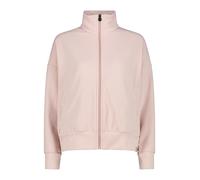 CMP Sweatjacke in Rosa - Größe 34 | Damen Sweatshirts Jacken