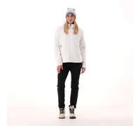 WOMAN JACKET FIX HOOD B.CO GESSO 44