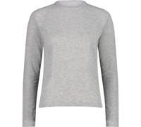 CMP - Sweatshirt für Kinder, Grau Mel., 104