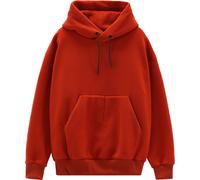 Cmp 35h4697 Kapuzenpullover M Rust