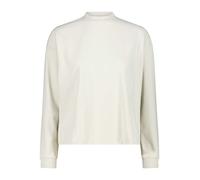 cmp Sweatshirt in Beige - Größe 34 | Damen Sweatshirts Jacken