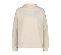 cmp Sweatshirt in Beige - Größe 40 | Damen Sweatshirts Jacken