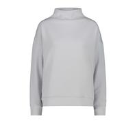 cmp Sweatshirt in Grau - Größe 38 | Damen Sweatshirts Jacken