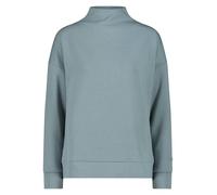 cmp Sweatshirt in Hellblau - Größe 36 | Damen Sweatshirts Jacken