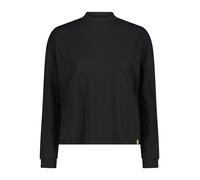 cmp Sweatshirt in Schwarz - Größe 36 | Damen Sweatshirts Jacken