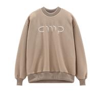 CMP Herren Collection (of) Moving People Pullover (Größe M, beige)