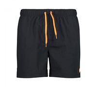 CMP Herren Badeshorts (Größe 4XL, grau)