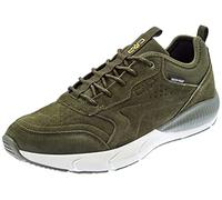 CMP Syryas Wp Lifestyle Shoes, Militare, Man, 40