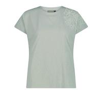 CMP Woman T-shirt pistacchio (F406) 40