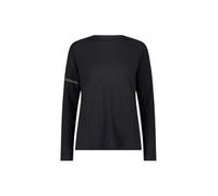 CMP - T-Shirt Dunkelgrau - Gr. - 40