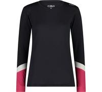 CMP T-shirt Damen Longsleeve, grau D44