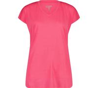 CMP - T-Shirt Damen pink fluo