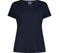 CMP T-Shirt Damen T-Shirt, blau 40