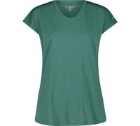 CMP Damen T-Shirt (Größe XL, tuerkis)