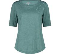 CMP - T-Shirt Damen agave melange