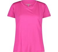 CMP Damen T-Shirt (Größe XL, pink)