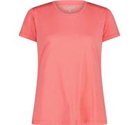 CMP T-Shirt Damen T-Shirt, rot 46