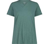 CMP T-Shirt Damen Tanktop, grün 42