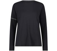 CMP - T-Shirt Dunkelgrau - Gr. - 40