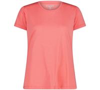 CMP Woman T-shirt coral (B614) 48
