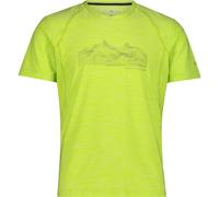 CMP - T-Shirt Herren acido melange