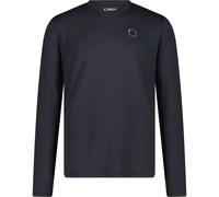CMP T-Shirt Herren Longsleeve, grau 48