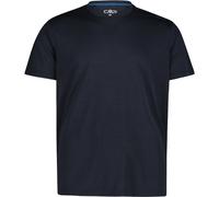 CMP Herren T-Shirts schwarz Größe 3XL Trekking Atmungsaktiv