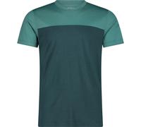 CMP T-Shirt Herren T-Shirt, grün 58