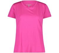 CMP Damen T-Shirt (Größe XL, pink)