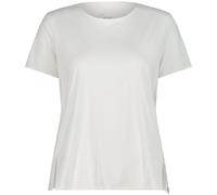CMP - T-Shirt Weiß - Gr. - 34
