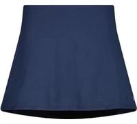 CMP Damen Hosenrock WOMAN SKIRT 2 IN 1 BLUE 42 (8059342158551)