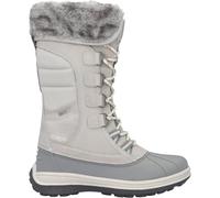 CMP Thalo Wmn Wp-30Q4616, Snow Boot Damen, Gips, 40 EU, Kreide, 40 EU
