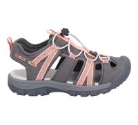 CMP Theseus Sandal Shoes Jungen Trekkingsandalen, grau, Größe 36 36