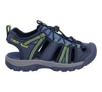 CMP Theseus Sandal Shoes Jungen Trekkingsandalen, schwarz, Größe 29 29
