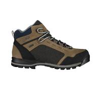 CMP Herren Trekkingschuhe Thiamat Mid 2.0 WP 31Q9667-P773 41 Castoro