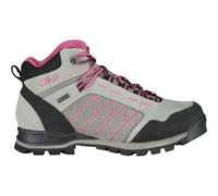 CMP Damen Thiamat Mid 2.0 WP Schuhe (Größe 42, grau)