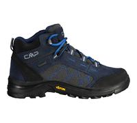 CMP Thiamat Mid 2.0 WP Kinder Wanderschuhe blau Größe 34 Trekking