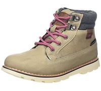 CMP Thuban, Combat Boots, Beige (Desert P613), 32 EU (13 UK)