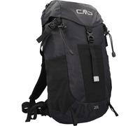 Cmp 3v19267-tind 20l Rucksack One Size Nero