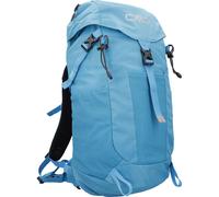 CMP Tind 20L Rucksack (Größe 20L, blau)