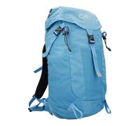 CMP Tind 20L Wander Rucksack mit Netzrücken, Regenschutz und cleveren Fächern. Ideal für Trekking, Wandern und aktive Outdoor-Tage. - 20 L